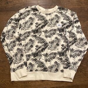 Vans crew neck